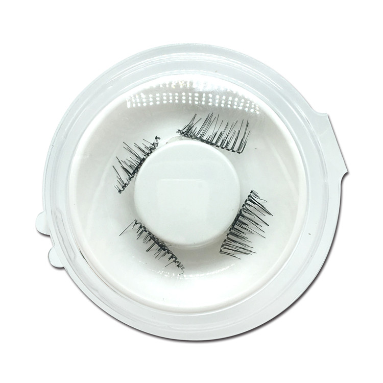 Wholesale Premium Single Magnetic Eyelashes Y-PY1